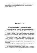 Biznesa plāns 'IU "Vaksācijas pakalpojumi" biznesa plāns', 18.