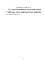 Biznesa plāns 'IU "Vaksācijas pakalpojumi" biznesa plāns', 19.