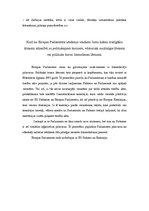 Konspekts 'Eiropas Parlaments', 3.