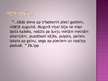 Prezentācija 'Oļiņiete - Gaigalu mājas saimnieces prototips', 2.