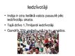 Prezentācija 'Indijas kultūras reģions', 4.