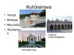 Prezentācija 'Indijas kultūras reģions', 8.
