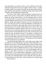 Konspekts 'Antons Čehovs "Ivanovs"', 2.