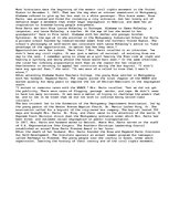 Eseja 'Rosa Parks Life', 1.