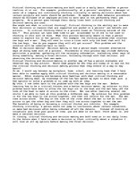 Eseja 'Critical Thinking and Decision Making', 1.