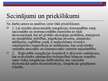 Prezentācija 'Starptautiskās ekonomiskās integrācijas teorētiskie aspekti', 14.