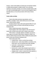 Referāts 'Projekta vadīšana un tās loma uzņēmējdarbībā', 5.