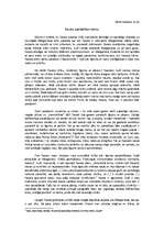 Eseja 'Fausta apsūdzības raksts', 1.