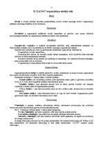 Referāts 'Organizācijas "Latio" iekšējā un ārējā vide un tās ietekme uz organizācijas darb', 3.