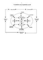 Referāts 'Organizācijas "Latio" iekšējā un ārējā vide un tās ietekme uz organizācijas darb', 7.