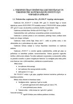 Diplomdarbs 'Tirdzniecības uzņēmuma darbības pilnveidošana krīzes apstākļos', 7.