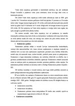 Diplomdarbs 'Tirdzniecības uzņēmuma darbības pilnveidošana krīzes apstākļos', 16.