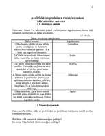 Referāts 'Kreativitātes metodes', 3.