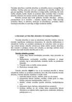 Konspekts 'Juridiskie fakti tiesiskajās attiecībās', 2.