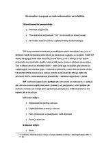 Konspekts 'Ievads ekonomikā. Ekonomikas izaugsme un makroekonomikas nestabilitāte', 2.