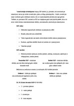 Konspekts 'Ievads ekonomikā. Ekonomikas izaugsme un makroekonomikas nestabilitāte', 4.