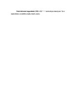 Konspekts 'Ievads ekonomikā. Ekonomikas izaugsme un makroekonomikas nestabilitāte', 6.