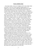 Referāts 'Viesnīcu attīstība pēdējos gados', 6.