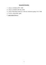 Referāts 'Viesnīcu attīstība pēdējos gados', 7.