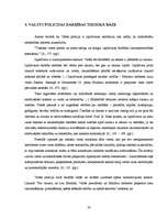 Referāts 'Valsts policijas uzbūve', 20.