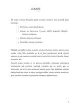 Referāts 'Pašvaldību saistošie noteikumi to pieņemšanas un spēkā stāšanās kārtības īpatnīb', 3.