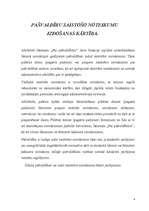 Referāts 'Pašvaldību saistošie noteikumi to pieņemšanas un spēkā stāšanās kārtības īpatnīb', 4.