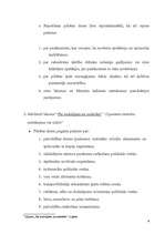 Referāts 'Pašvaldību saistošie noteikumi to pieņemšanas un spēkā stāšanās kārtības īpatnīb', 6.