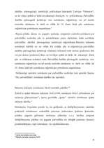 Referāts 'Pašvaldību saistošie noteikumi to pieņemšanas un spēkā stāšanās kārtības īpatnīb', 10.