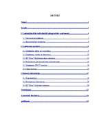 Biznesa plāns 'Kokapstrādes uzņēmuma biznesa plāns', 2.