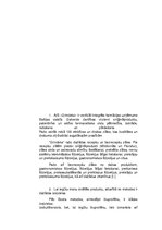 Prakses atskaite 'AS "Grindeks" produkts "Ibuprofēns"', 2.