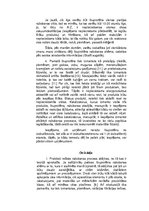 Prakses atskaite 'AS "Grindeks" produkts "Ibuprofēns"', 6.