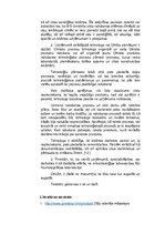 Prakses atskaite 'AS "Grindeks" produkts "Ibuprofēns"', 7.