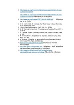 Prakses atskaite 'AS "Grindeks" produkts "Ibuprofēns"', 8.