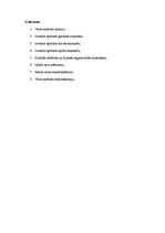 Referāts 'Sportista anamnēze', 1.