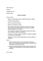 Referāts 'Sportista anamnēze', 2.