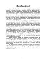 Referāts 'Grieķu filosofija', 3.