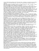 Eseja 'Top Ten Endangered Canadian Rivers Named', 2.