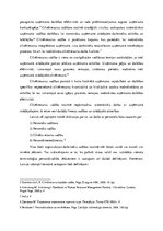 Referāts 'Cilvēkresursu vadīšana uzņēmumā SIA "X"', 3.