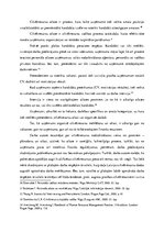 Referāts 'Cilvēkresursu vadīšana uzņēmumā SIA "X"', 9.