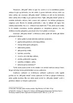 Referāts 'Cilvēkresursu vadīšana uzņēmumā SIA "X"', 14.