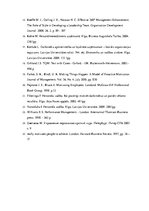 Referāts 'Cilvēkresursu vadīšana uzņēmumā SIA "X"', 32.