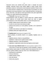 Diplomdarbs 'Klientu attiecību pārvaldība telekomunikāciju uzņēmumā', 23.