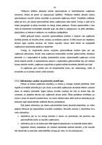 Diplomdarbs 'Klientu attiecību pārvaldība telekomunikāciju uzņēmumā', 66.