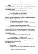 Diplomdarbs 'Klientu attiecību pārvaldība telekomunikāciju uzņēmumā', 72.