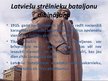 Prezentācija 'Latviešu strēlnieki', 2.