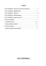 Referāts 'Uzņēmuma ''X-SISTĒMAS'' vadības analīze', 1.