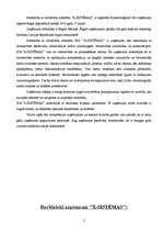 Referāts 'Uzņēmuma ''X-SISTĒMAS'' vadības analīze', 2.