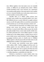 Referāts 'Eiropas valstu konstitūciju apskats par likumdošanas varas vēlēšanām', 2.