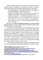 Konspekts 'Starptautiskā biznesa organizācijas formas', 2.