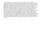 Eseja 'Compare and Contrast the Spanish, British, and French Colonial Experiences', 1.